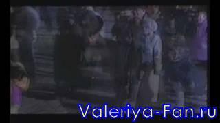 Видеоклип Валерии на песню VALERIYA - Merry Chrictmas to the world